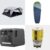 The Summer Camping Megathread – A round-up of the best deals ( Sale / Tent / Outdoor Clothing / Fridge / Battery / Shoes / Cookwear )