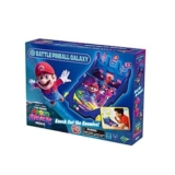 The Super Mario Galaxy Movie Battle Pinball Galaxy