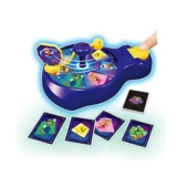 The Super Mario Galaxy Movie Spin N Match Game