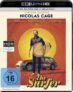 The Surfer 4K Blu-ray