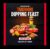 The Tandoori Range (incl. Tandoori Zinger Crispy Naan, Loaded Tandoori Fries, Tandoori Dipping Feast) w/Tandoori or Creamy Original
