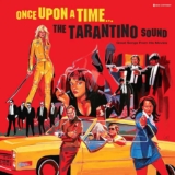 The Tarantino Sound – Various Artists – Limited Edition Colour Vinyl 180 grams – 22 Tracks