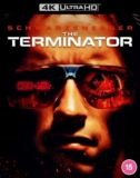 The Terminator – 4K Ultra HD