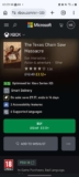 The Texas Chain Saw Massacre – Xbox