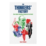 The Thinkers Factory: Italian Coaching Conquered the World