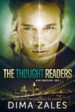 The Thought Readers (Mind Dimensions Book 1) – kindle edition