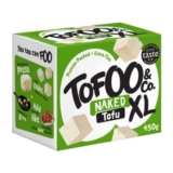 The Tofoo Co. Naked Tofu XL 450g