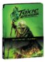 The Toxic Avenger 4K UHD Blu-ray SteelBook