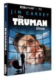 The Truman Show 4K Ultra HD Blu-ray