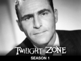 The Twilight Zone HD – Seasons 1/2/3/5 Available – Each Season To Buy Prime Video