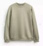 The Ultimate Green Crew Neck Sweatshirt (XL Only) – Free C&C