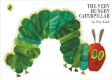 The Very Hungry Caterpillar Board Book
