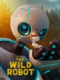 The WIld Robot 4K UHD HDR – To Buy Prime Video