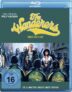 The Wanderers: Directors Cut Blu-ray (German Cover / English Audio)