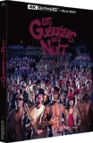 The Warriors (1979) 4K UHD Blu-ray