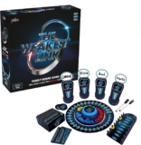 The Weakest Link Board Game Official BBC Trivia Game Show Adaptation Family & Party Game for 48 Players Ages 14