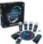 The Weakest Link Board Game Official BBC Trivia Game Show Adaptation Family & Party Game for 48 Players Ages 14