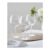 The White Company Maltby Balloon Glasses Set of 4