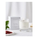 The White Company Spa Retreat Signature Candle