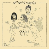 The Who By Numbers (Half Speed Master) The Who Vinyl
