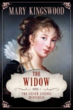 The Widow (Silver Linings Mysteries Book 1) – kindle edition