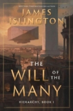 The Will of Many, James Islington (Kindle Edition)
