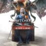 The Witcher 3: Wild Hunt Blood and Wine (FREE DLC) (PS4 / PS5)