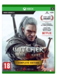 The Witcher 3: Wild Hunt Complete Edition – Xbox Series X