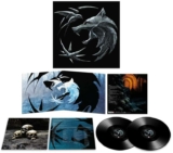 The Witcher (Music From The Netflix Original Series) Double Vinyl