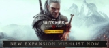 The Witcher Trilogy bundle – PC/Steam