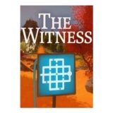 The Witness PC Key