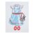 The Wizard of Oz Dorothy Fancy Dress Costume