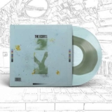 The Xcerts – Learning How To Live And Let Go Vinyl album (Also Free Throw and Pixies )