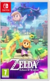 The a Legend of Zelda: Echoes of Wisdom – Nintendo Switch Game