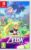 The a Legend of Zelda: Echoes of Wisdom – Nintendo Switch Game