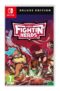 Thems Fightin Herds: Deluxe Edition – Nintendo Switch Game