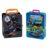 Theo Klein 2881 Hot Wheels Storage Case Metal suitcase for up to 50 cars