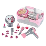 Theo Klein 5862 Braun Hairdressers Case