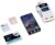Theo Klein 7274 PoS Terminal and Kids Mobile Smartphone With light, sound, and contactless payment function Toy for children aged 3 and up