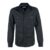 There is No Business like Rock Business Long-Sleeved Shirt Black