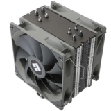 Thermalright Assassin Spirit 120 V2 PLUS CPU Air Cooler ( Twin 120MM / AMD AM4 & AM5 / Intel 1700/1150/1151/1200 ) deliming321/FBA(Prime)