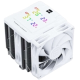 Thermalright Peerless Assassin 120 Digital CPU Air Cooler -Temperature Display 6 Heat Pipes 1850RPM PWM 120mm Fans sold by IHTP FBA