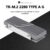 Thermalright TR-M.2 2280 TYPE A G Heatsink for SSD ( PC / PS5 Slim ) deliming321/FBA(Prime)