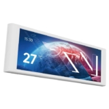Thermalright TROFEO VISION LCD IPS full-color LCD screen with coupon at TR- Store FBA