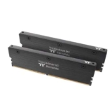Thermaltake TOUGHRAM RC 16GB (2x8GB) DDR4 4400MHz CAS 19 Dual Channel Memory Kit – RA24D408GX2-4400C19A