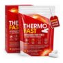 Thermo Fast Extreme Fat Burners – Weight Loss Capsules – £2.69 S&S