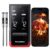 ThermoMaven P2 Wireless Meat Thermometer with 2 Probes, 6 Sensors WiFi & Bluetooth with checkout discount Sold by Auros Technology/ FBA