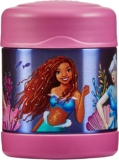 Thermos Disney Little Mermaid Kids Food Flask (290ml) 5h Hot 7h Cold