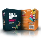This Is Gonna Get Messy – Adult Party Game