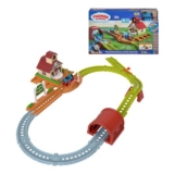 Thomas & Friends Bell Station Playset and Push-along Toy Train